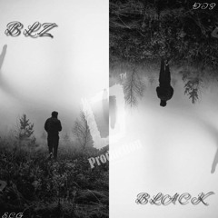 BLZ - BLACK