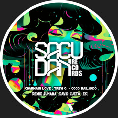 Coco Bailando (David Cueto (Es) Remix)