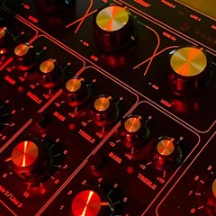 Angis Music live recordings