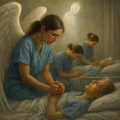 Angels In Scrubs