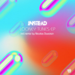 PREMIERE: Instead - Alamea [FFRDIGITAL117]