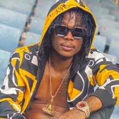 Masicka - Like Gold (TTRR REMIX)