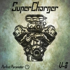 SuperCharger (Original Mix)