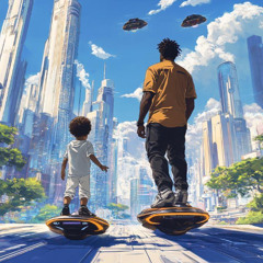 DAY AFTER DAY (prod. by Trent Cokley)