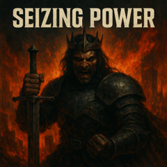 Seizing power