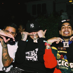 FENIX FLEXIN - DEAD HOMIES (prod. @flexintoronto)