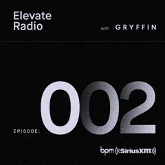 ELEVATE RADIO 002