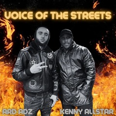 Ard Adz - Voice Of The Streets