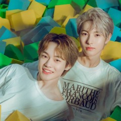 新的开始 (A New Beginning) - 黄仁俊 & 钟辰乐 (Renjun & Chenle)