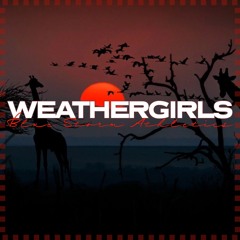 Blue Storm Athletics Weathergirls 2023-24 - Safari Theme (Cyclone Package)