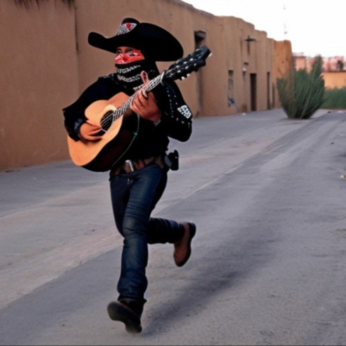The Adventures of Stefan Ortez (Eclectic Collective)