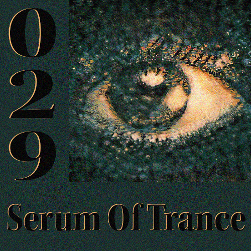 Serum of Trance