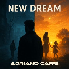 Adriano Caffé - New Dreram