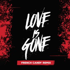 David Guetta feat Chris Willis - Love Is Gone (French Candy Remix)