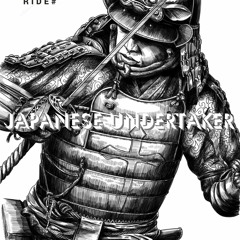 japanese undertaker