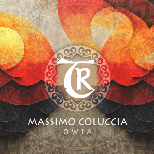 𝐏𝐑𝐄𝐌𝐈𝐄𝐑𝐄: Massimo Coluccia - Owia [Tibetania Records]