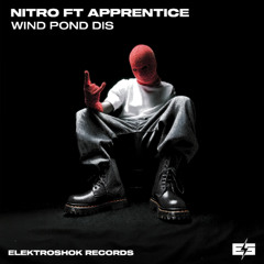 Nitro (ESP) Ft. Apprentice - Wind Pon Dis
