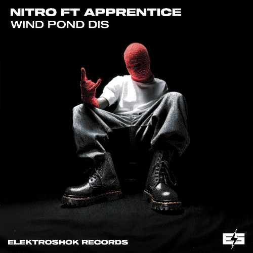Nitro (ESP) Ft. Apprentice - Wind Pon Dis