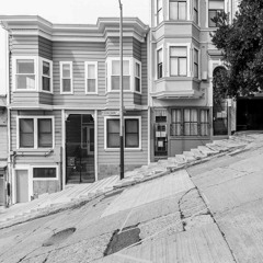 Cities #437 - San Francisco [Deep House - Easy Listening - Chill Out]