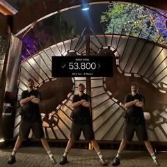 Lennart - Sisyphos Sunday Strand September 2025 ☀️