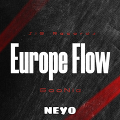 Europe Flow (Official Instrumental) [prod. neyoooo & ProdByWhites]