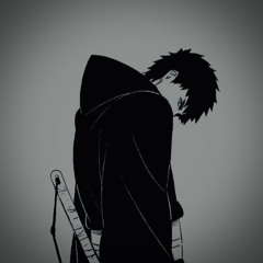 She Decided To Die At The Hands Of Someone She Loved. (Obito x Mourn)