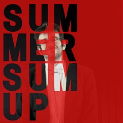 SummerSumUp - Folge 06 - mit Patrik Bishay