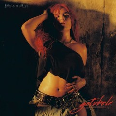 Karol G Ft. Maldy - Gatubela (Antonio Colaña 2022 Extended Edit)(COPYRIGHT)