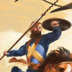 Bhai Bachittar Singh Ji Katha 1 - Giani Sher Singh Ji