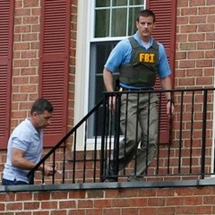 The FBI Took Shooter Away - Belowground reupload
