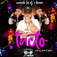 Gotay - Tacto