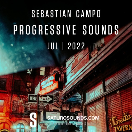 Progressive Sounds 31