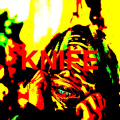 ZillaKami - KNIFE NIGHTCORE