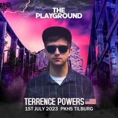 Terrence Powers Live @PHKS
