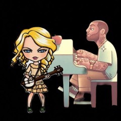 TBMix~Mac Miller~2009~T. Swift~Ours (Piano Version) Taylor Swift