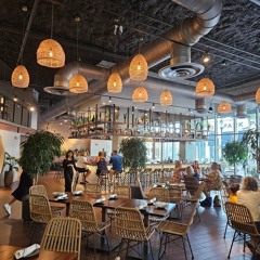 Weekend Therapy- Come to Spain with me Live from Beso in Sarasota