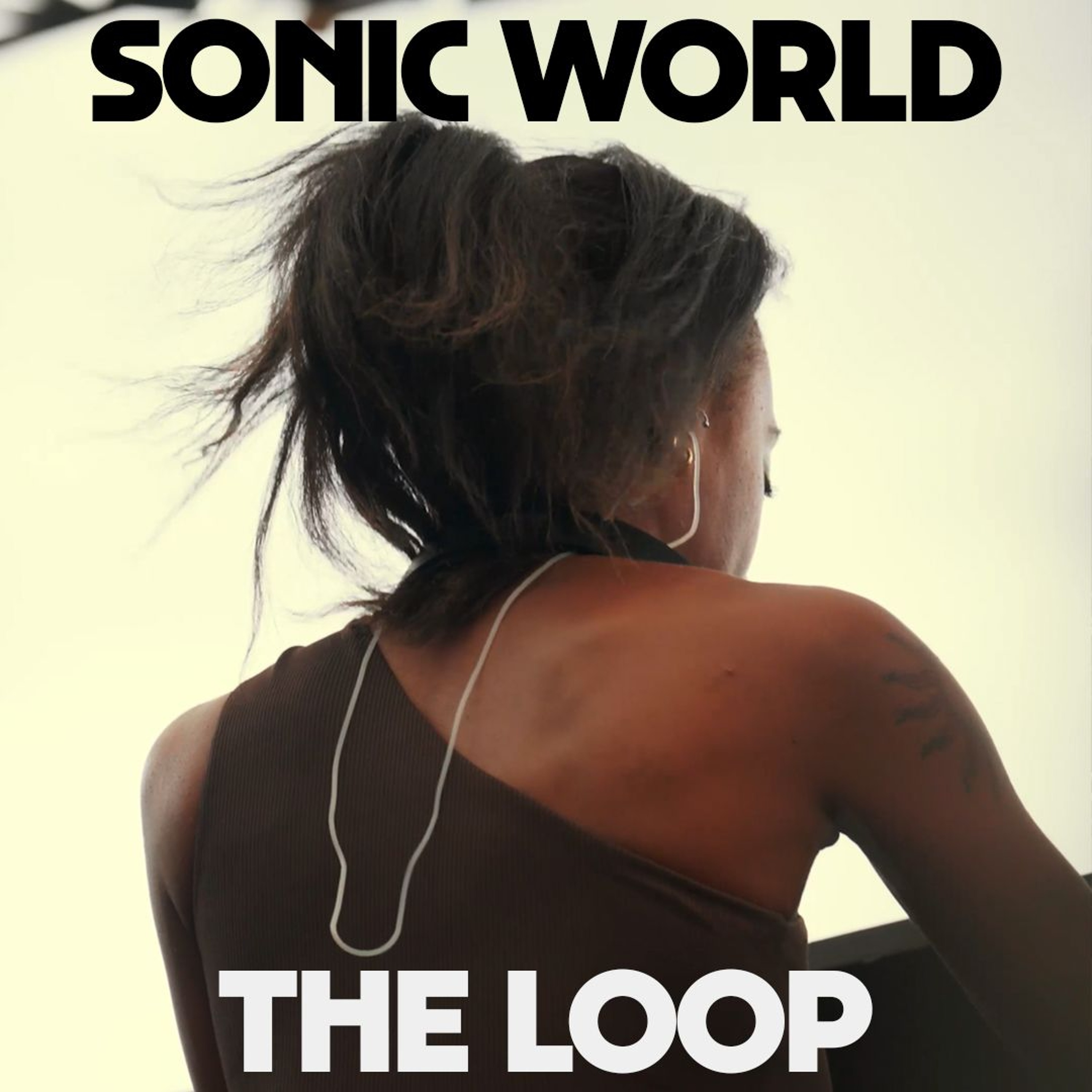 NIKS at The Loop - Dekmantel Festival 2025 episode artwork