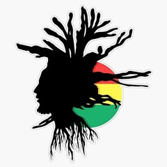 SOLID ROCK - pop up reggae shop - Roots With Quality (8th Jan. '22)