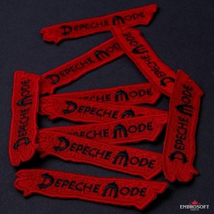 Depeche Mode -Strangelove (RemiX 4.0)