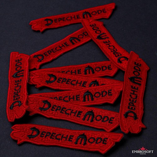 Depeche Mode-Dangerous (RemiX 4.0.V.2)