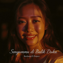 Senyummu di Balik Duka