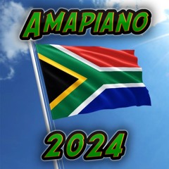 Amapiano 2024 (Tyler ICU, Titom + Remixes)