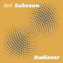 TH455 Ari Sakeson - Distant