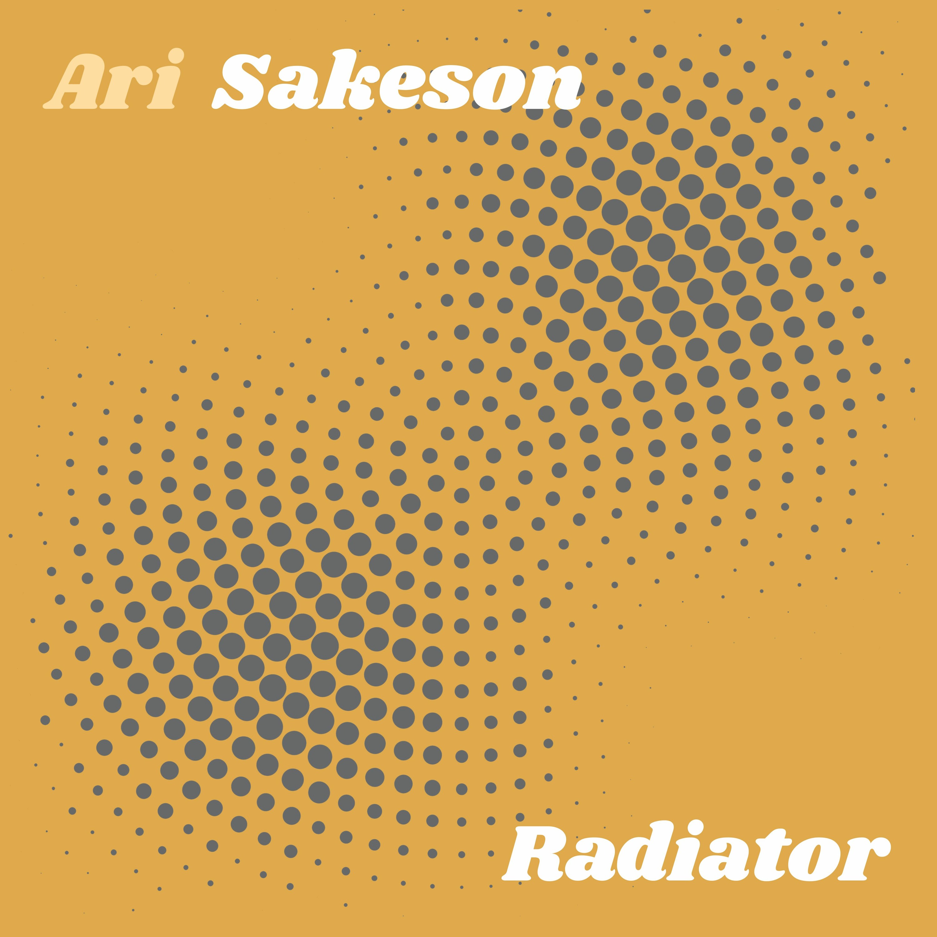 TH455 Ari Sakeson - Cygnus episode artwork