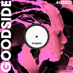 Scott Forshaw, LAWZ - Milkshake [GOODSIDE]