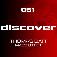 Mass Effect (Dust & Heatcliff Remix)