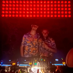 Antaol b2b mks7 - Full On SET [Aztec Club Ibk 260925]