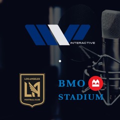 Podcast: Innovation at the Pitch - A Conversation with Christian Lau, LAFC's CTO