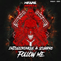EntzugszKlinique & ScubaPro - Follow Me