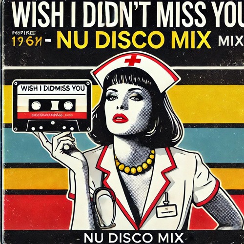 Wish I Didn't Miss You